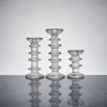 1434 6187 CANDLESTICKS